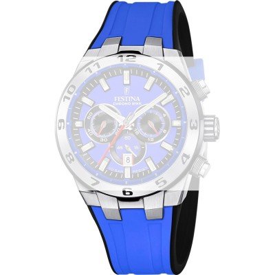 Bracelet Festina BC11633 Chrono Bike