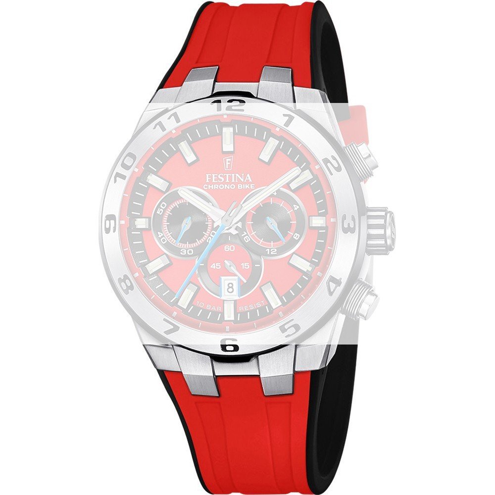 Bracelet Festina BC11635 Chrono Bike