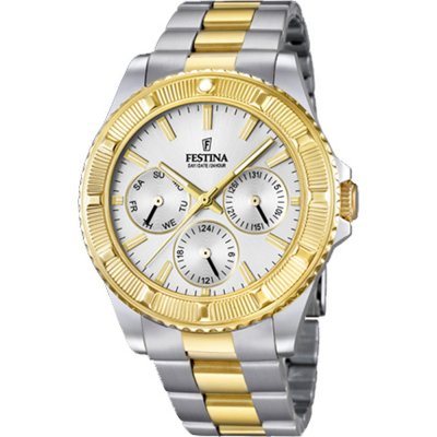 Montre Festina F16691/1 Boyfriend