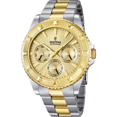 Montre Festina F16691/2 Boyfriend