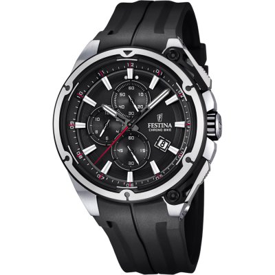 Montre Festina F16882/4 Chrono Bike