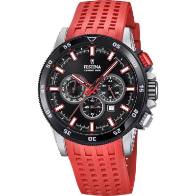 Montre Festina Chrono bike F20353/8