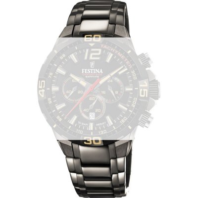 Bracelet Festina Straps BA04403 Chronobike