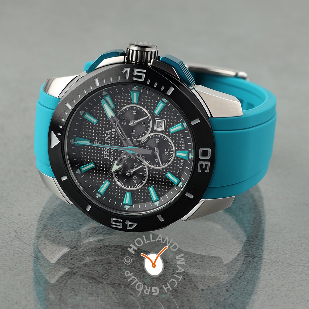 Montre Festina Chrono Bike F Chronobike Ean