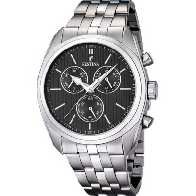 Montre Festina F16778/4 Chronograph