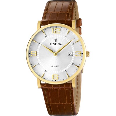 Montre Festina F16478/3 Classic