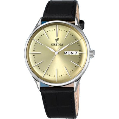 Montre Festina Retro F6837/2 Classic