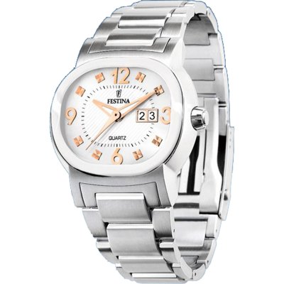 Montre Festina F16123/E