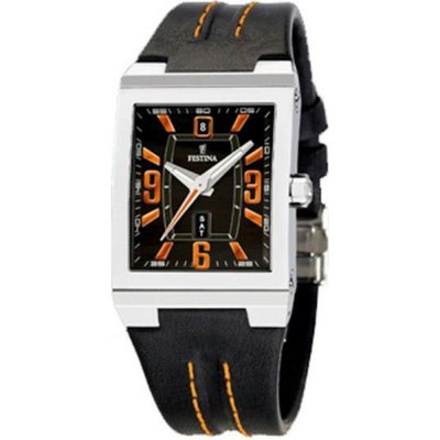 Montre Festina F16185/8 Nine Collection