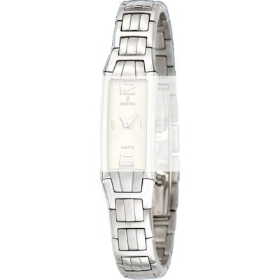 Bracelet Festina Straps BA02488 F16210