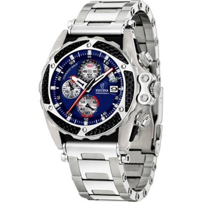 Montre Festina F16273/3 Chrono Bike