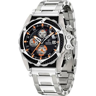 Montre Festina F16273/4 Chrono Bike