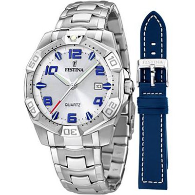 Montre Festina F16285/1