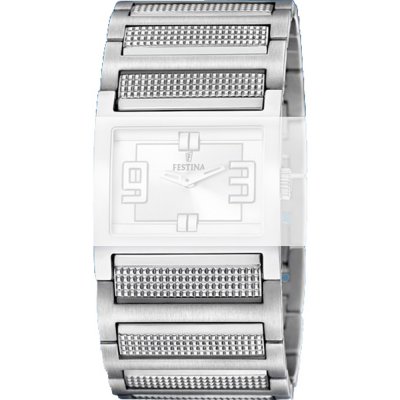 Bracelet Festina Straps BA02863 F16359