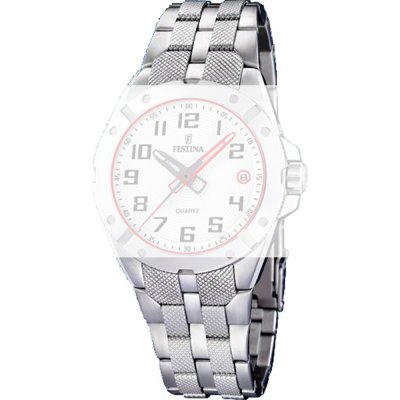 Bracelet Festina Straps BA02924 F16392