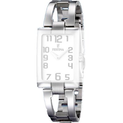 Bracelet Festina Straps BA03037 F16496