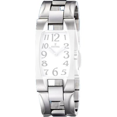 Bracelet Festina Straps BA03040 F16499