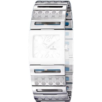 Bracelet Festina Straps BA03134 F16555