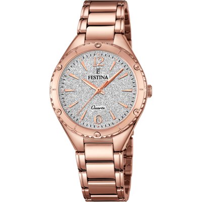 Montre Festina F16922/3 Ladies Only