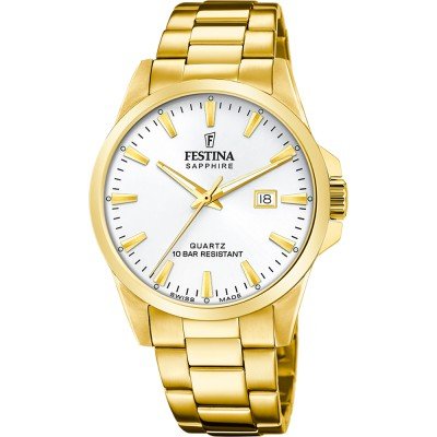 Montre Festina Swiss Made F20044/2