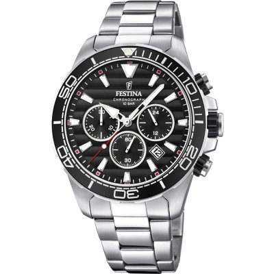 Festina solde 2018 hot sale