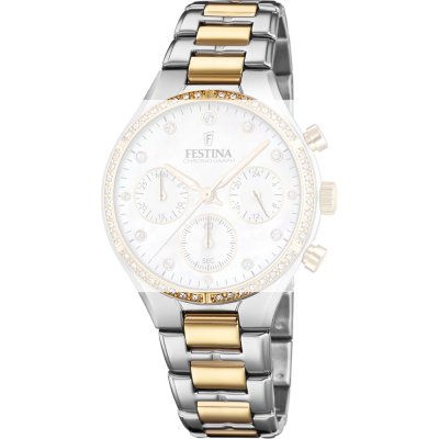 Bracelet Festina Straps BA04188 F20402