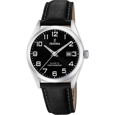 Montre Festina F20446/3 Classic