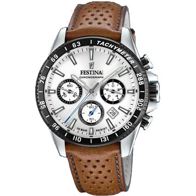 Montre Festina Timeless F20561/1 Timeless Chronograph