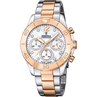 Montre Festina Boyfriend F20605/1