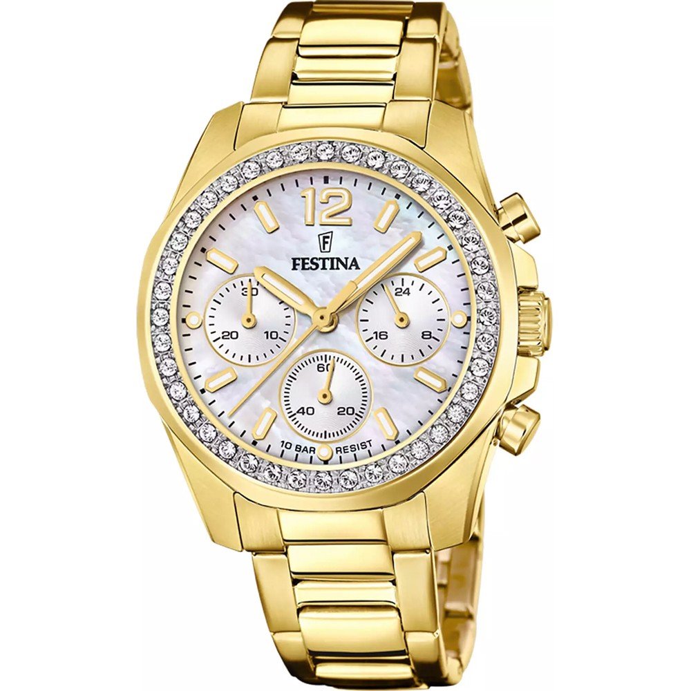 Montre Festina Boyfriend F20609/1