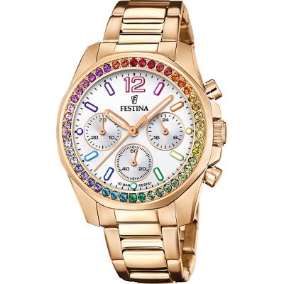 Montre Festina Boyfriend F20639/2