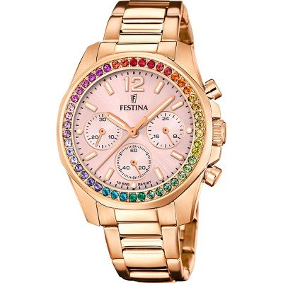 Montre Festina Boyfriend F20639/4