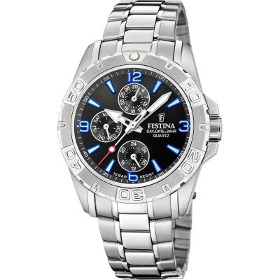 Montre Festina F20666/1 Diver