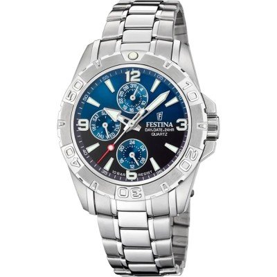 Montre Festina F20666/2 Diver