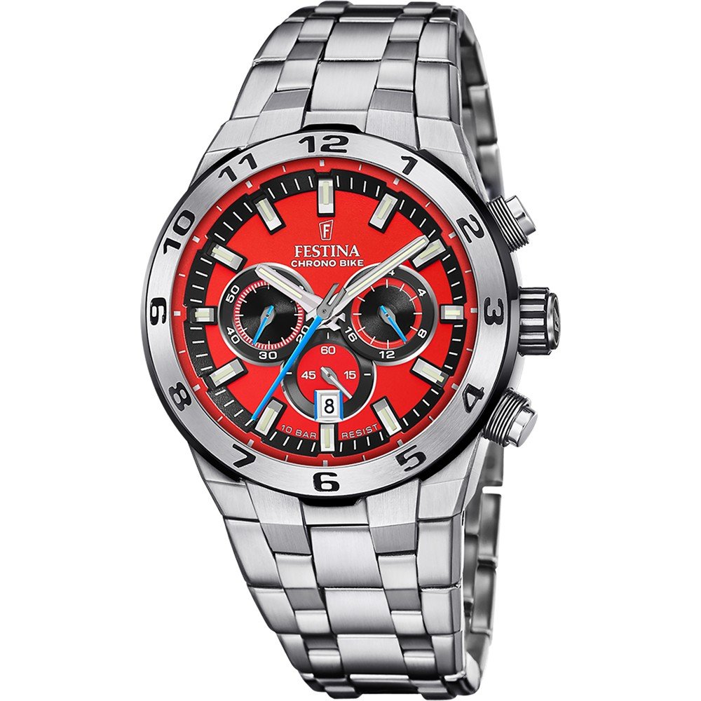 Montre Festina Chrono bike F20670/5