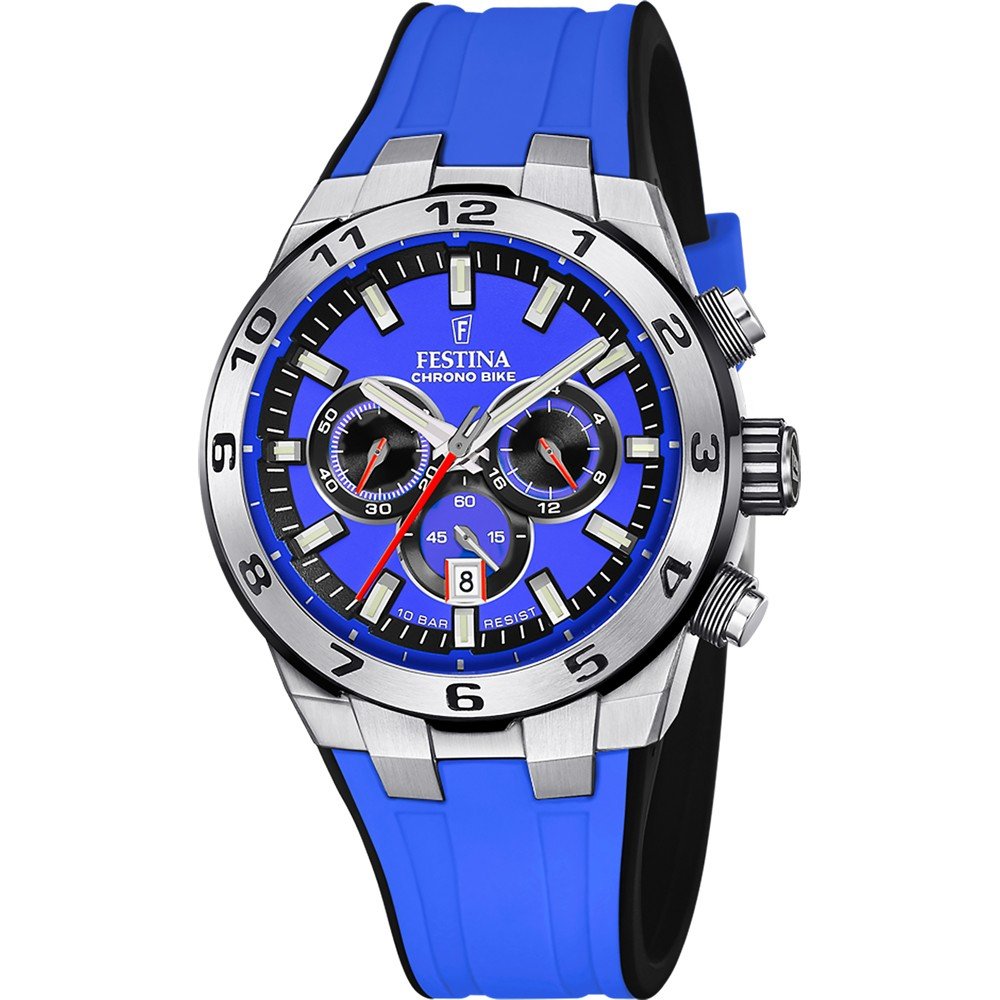 Montre Festina Chrono bike F20671/3