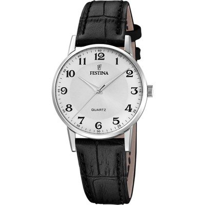 Montre Festina F20691/1