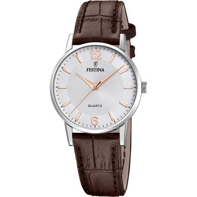 Montre Festina F20691/2