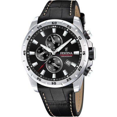 Montre Festina F20692/4 Timeless