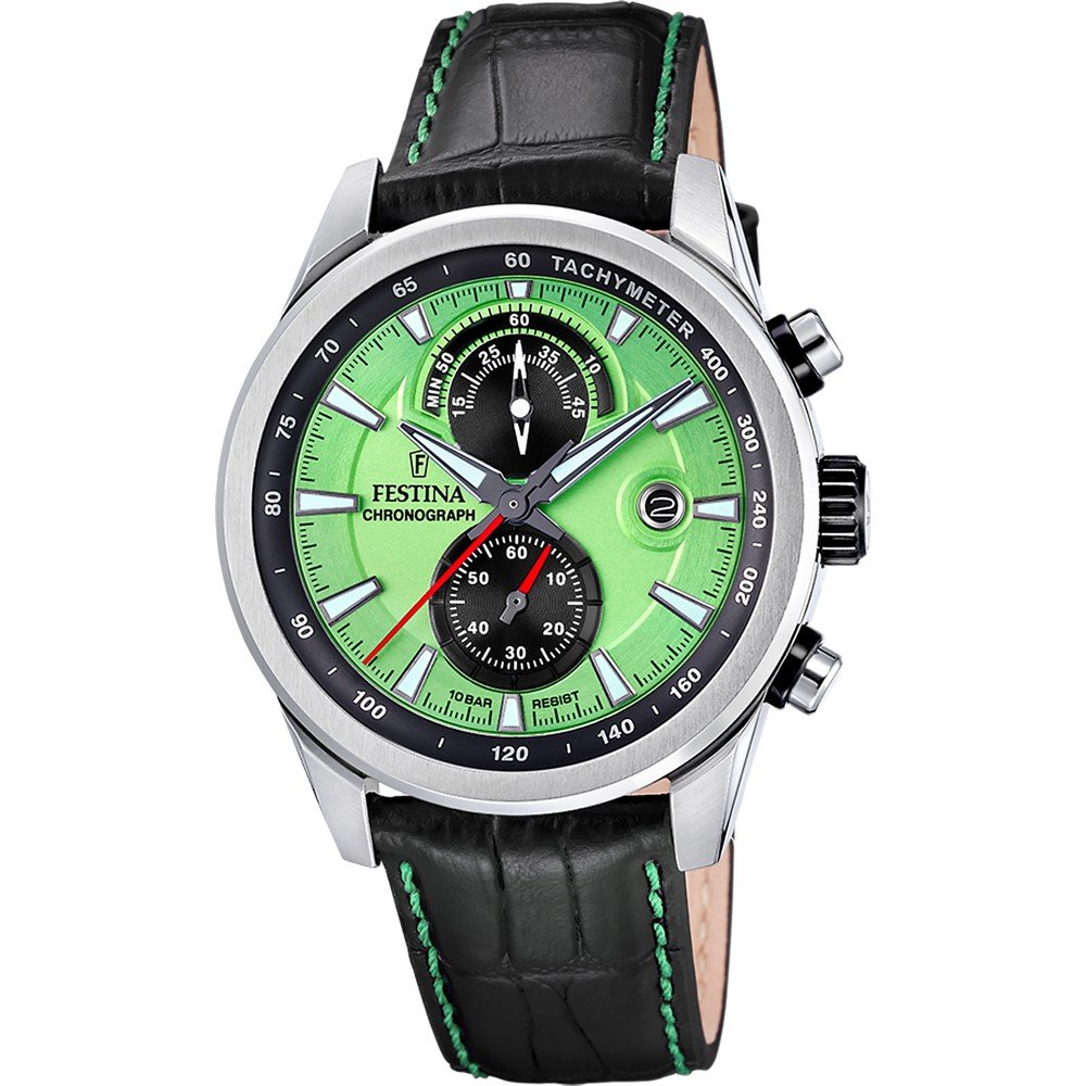 Montre Festina Classics F20695/3