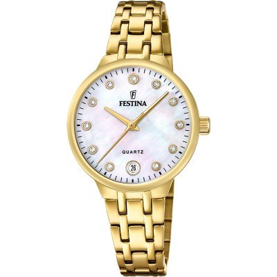 Montre Festina Mademoiselle F20719/1