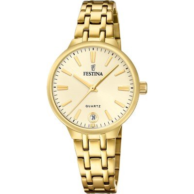 Montre Festina Mademoiselle F20719/2