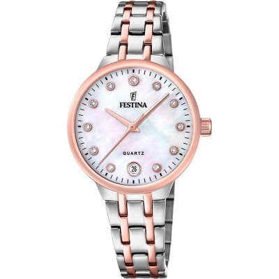 Montre Festina Mademoiselle F20721/1