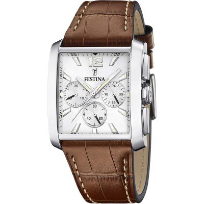 Montre Festina F20636/1