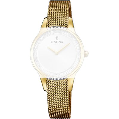 Bracelet Festina Straps BA04373 Glitz