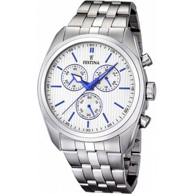 Montre Festina Chrono Sport F16778/2 Chronograph