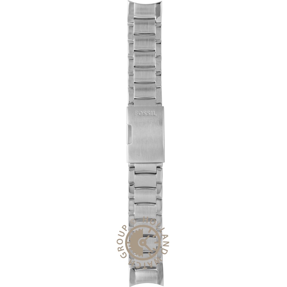 Bracelet Fossil Straps ABQ1070 BQ1070 Brenna