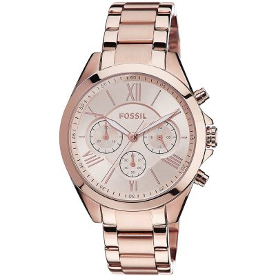 Montre Fossil BQ3036 Modern Courier