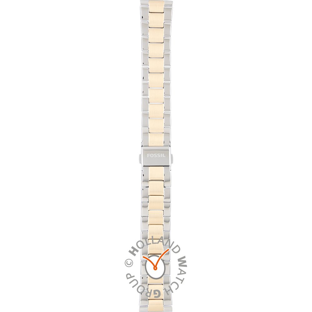 Bracelet Fossil Straps ABQ3597 BQ3597 Dayle