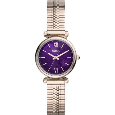 Montre Fossil ES4694 Carlie Mini